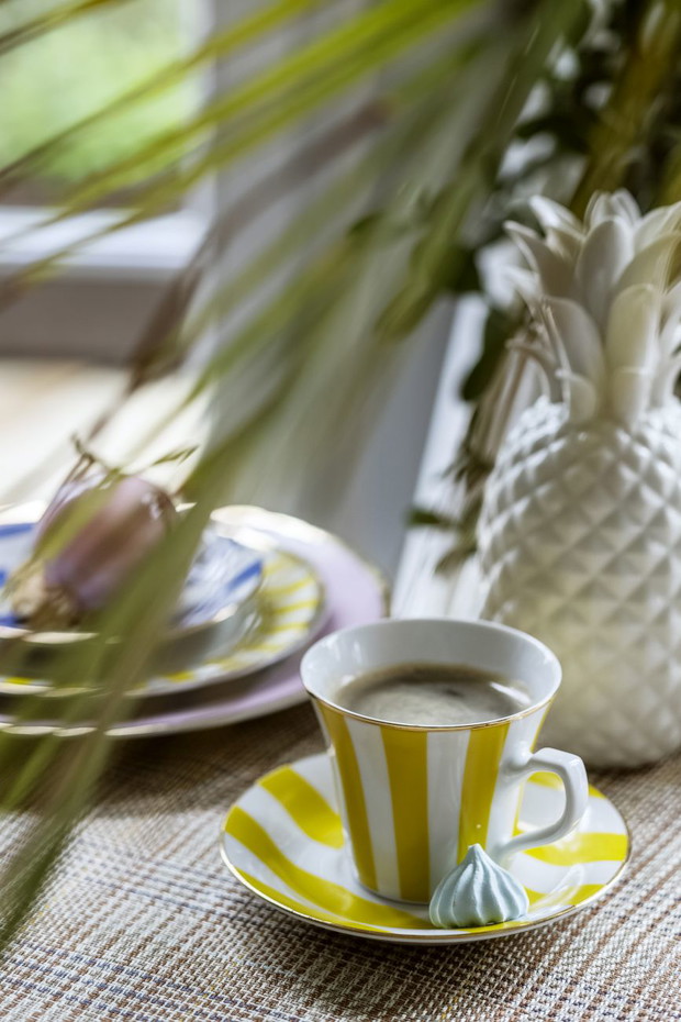 Kolekcja St.Tropez od La Mania Home