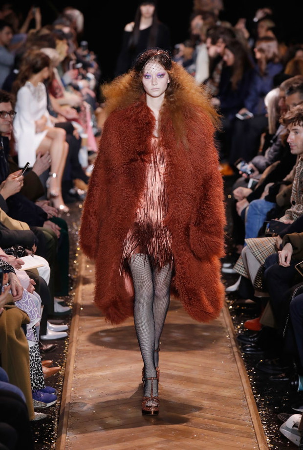 Michael Kors nie pokaże kolekcji na NYFW