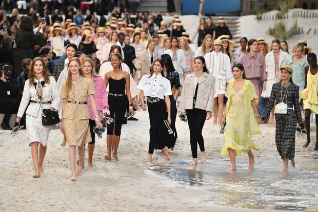 Paris Fashion Week