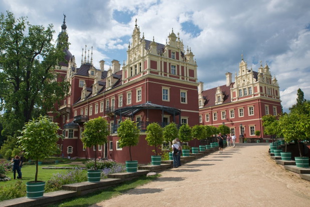 Park Mużakowski