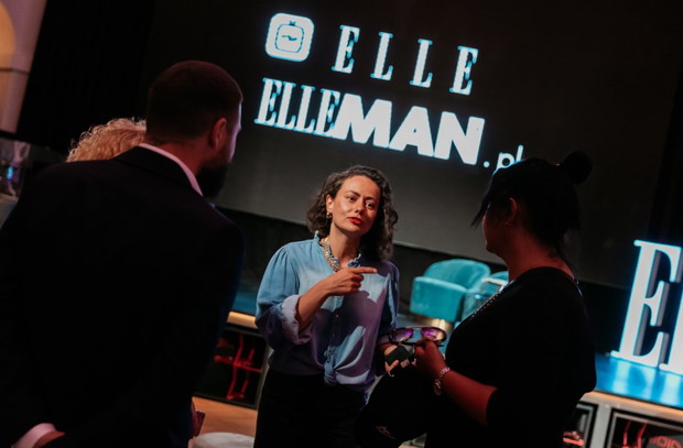 Wakacyjne wydanie magazynu świętowaliśmy już razem! #ELLEtogether
