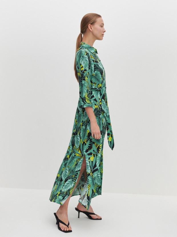 Wyprzedaże lato 2020: Zara, Mango, H&M, Reserved, Bershka