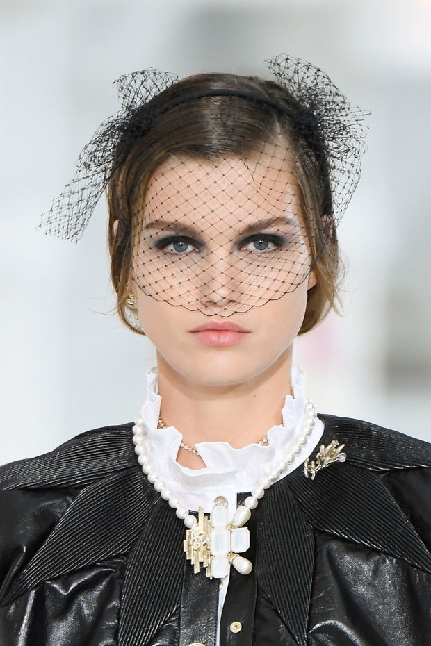 Chanel wiosna-lato 2021