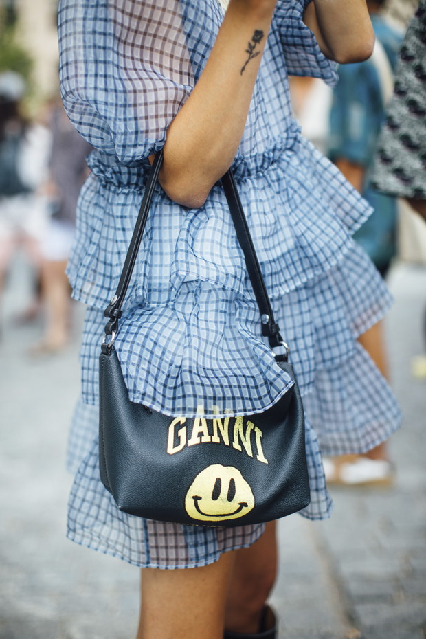 Copenhagen Fashion Week wiosna-lato 2021