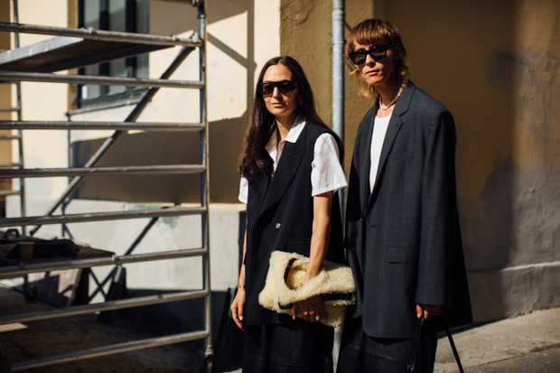 Copenhagen Fashion Week wiosna-lato 2021