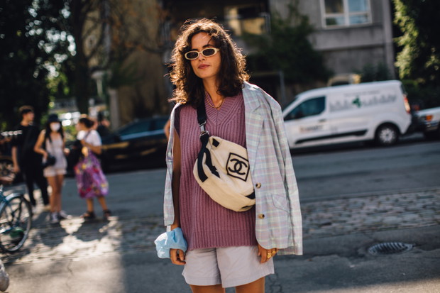 Copenhagen Fashion Week wiosna-lato 2021