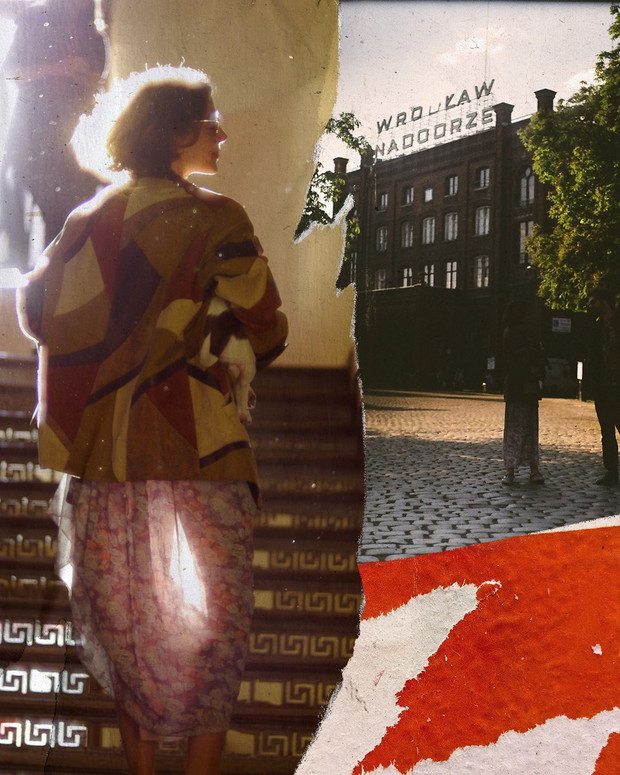 Galeria Młociny: Bazar Miejski już niedługo