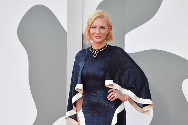 Gwiazdy na Festiwalu Filmowym w Wenecji 2020: stylizacje