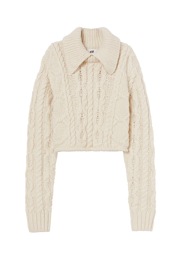H&M Studio jesień-zima 2020/2021