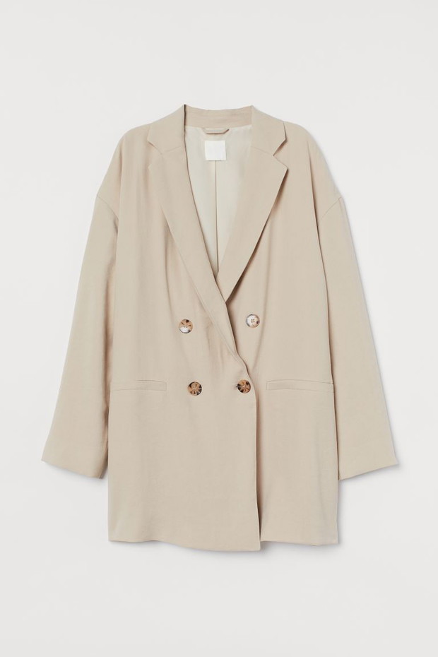 H&M: wyprzedaż międzysezonowa 2020