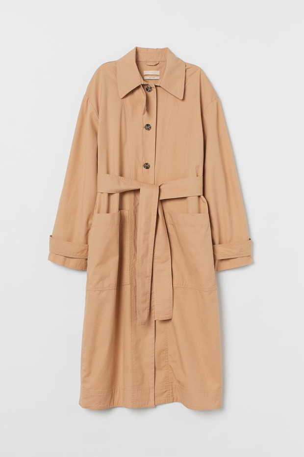 H&M: wyprzedaż międzysezonowa 2020
