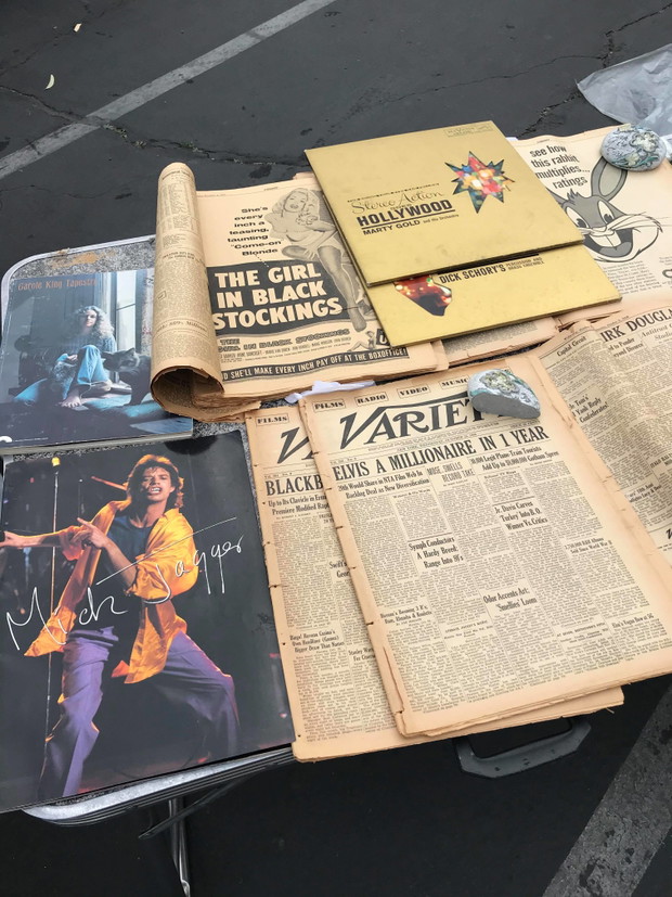 Najlepsze sklepy vintage na Dzikim Zachodzie