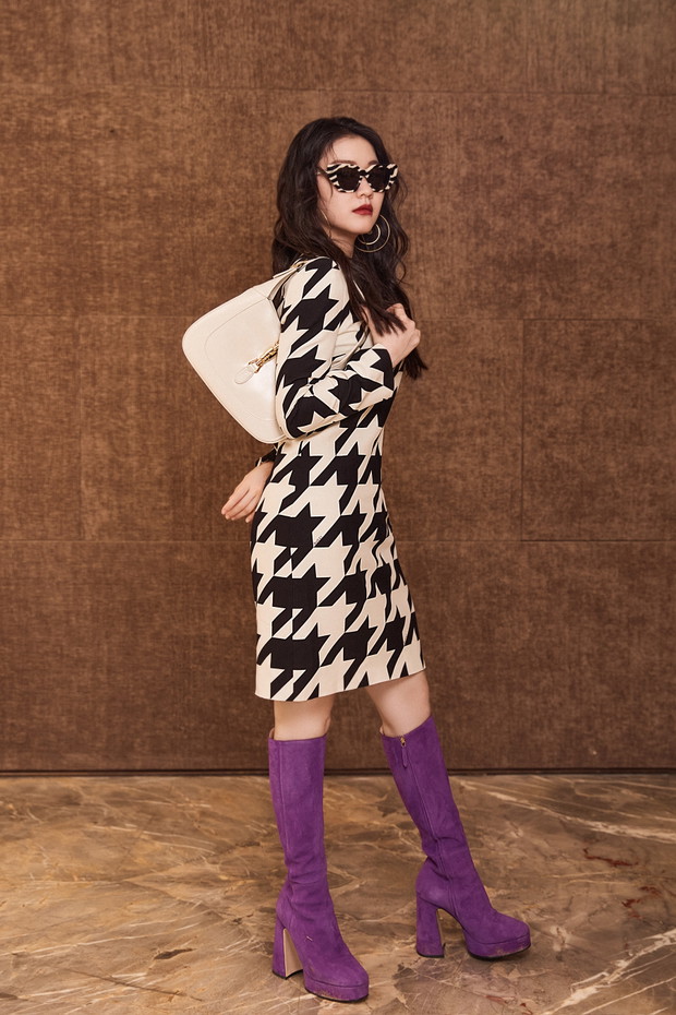 Nowa torebka Gucci - Jackie 1961
