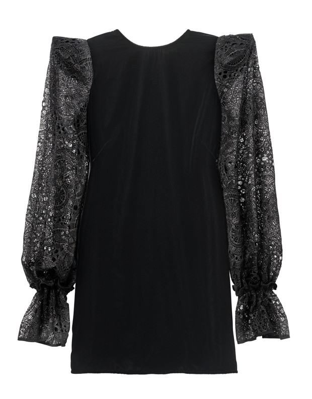 Nowości H&M x The Vampire