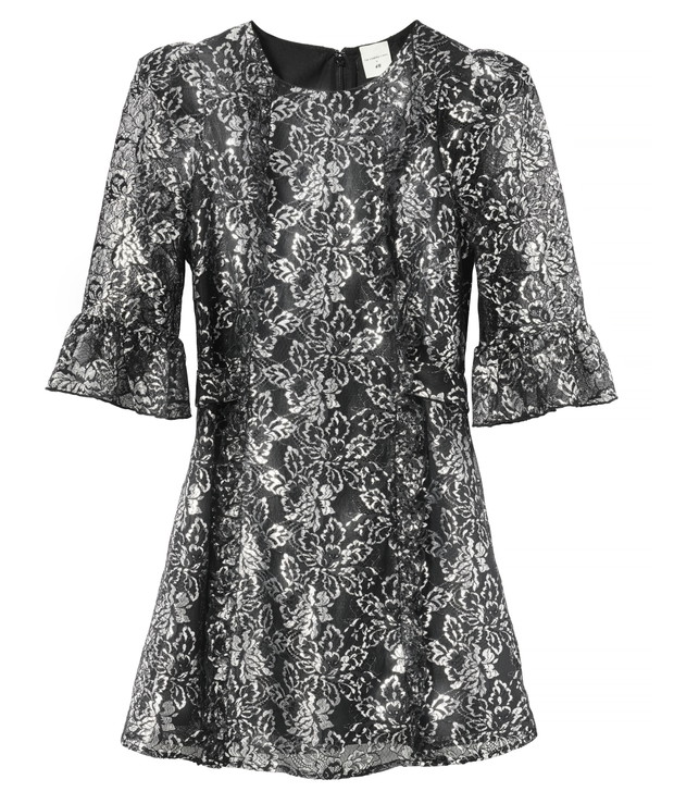 Nowości H&M x The Vampire