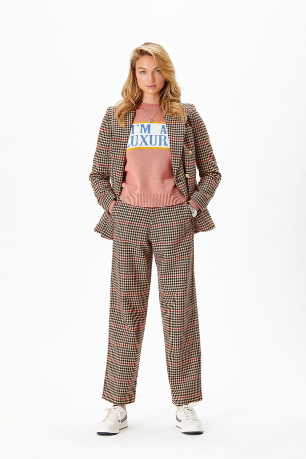 Rowing Blazers: kolekcja inspirowana księżną Dianą