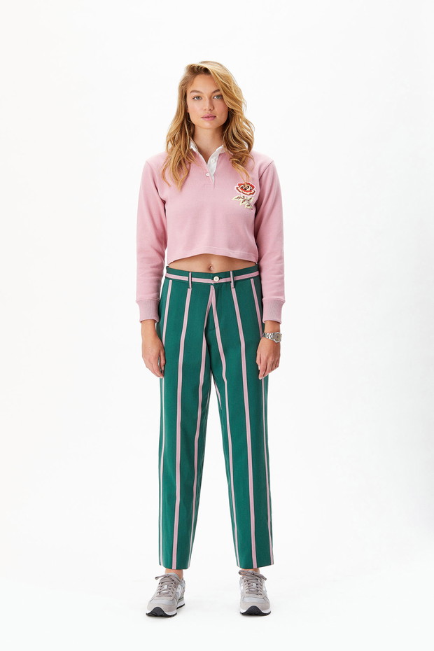 Rowing Blazers: kolekcja inspirowana księżną Dianą