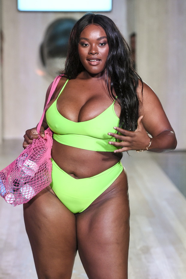 Stroje plażowe i kąpielowe - Miami Beachwear lato 2020