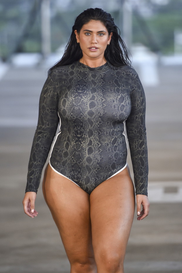 Stroje plażowe i kąpielowe - Miami Beachwear lato 2020