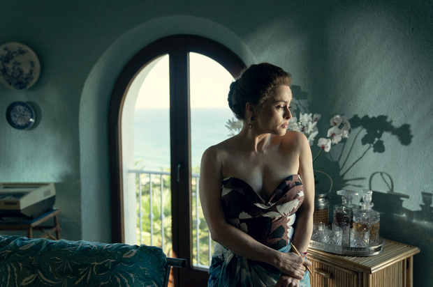 The Crown 4: Netflix ujawnił zdjęcia z najnowszego sezonu serialu!