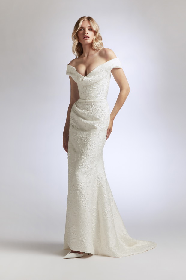 Vivienne Westwood - Bridal 2020