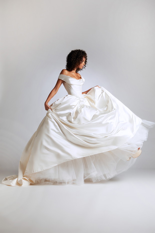 Vivienne Westwood - Bridal 2020