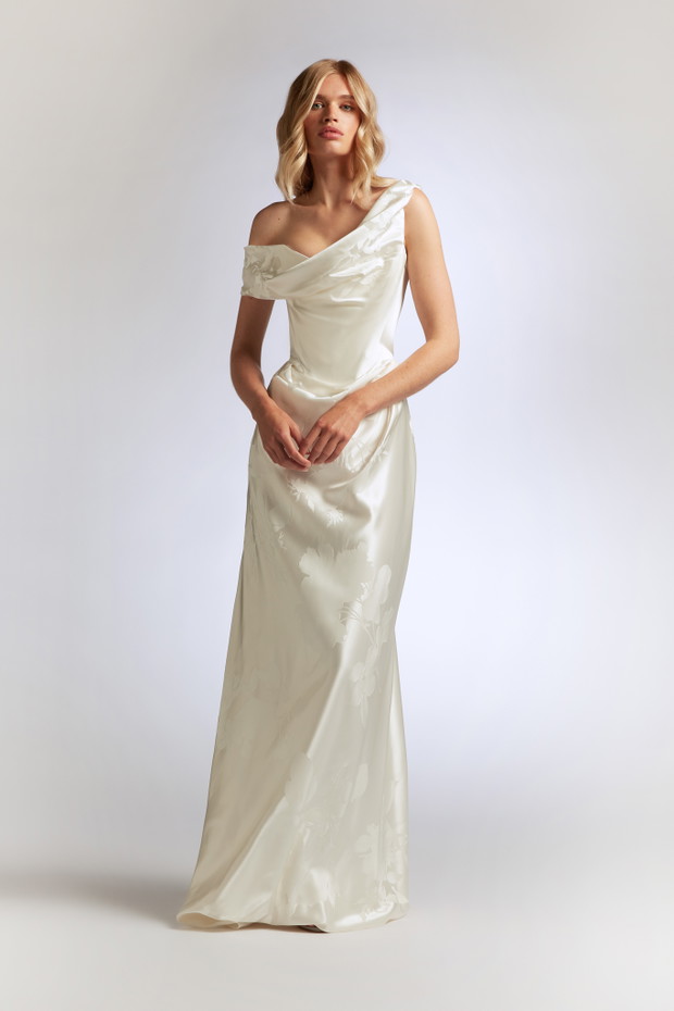 Vivienne Westwood - Bridal 2020