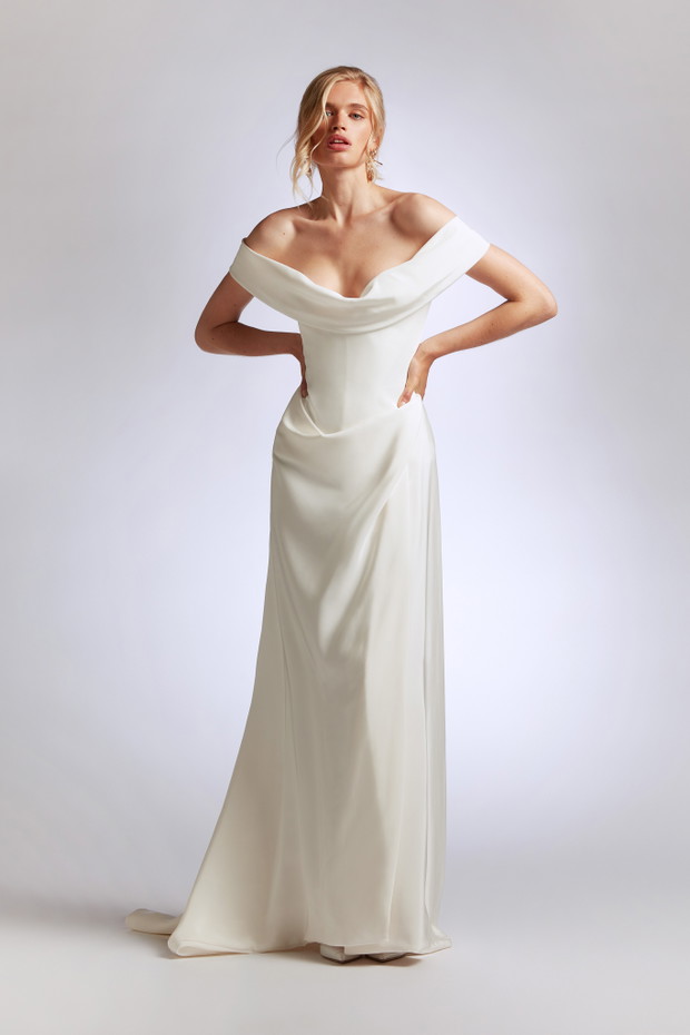 Vivienne Westwood - Bridal 2020