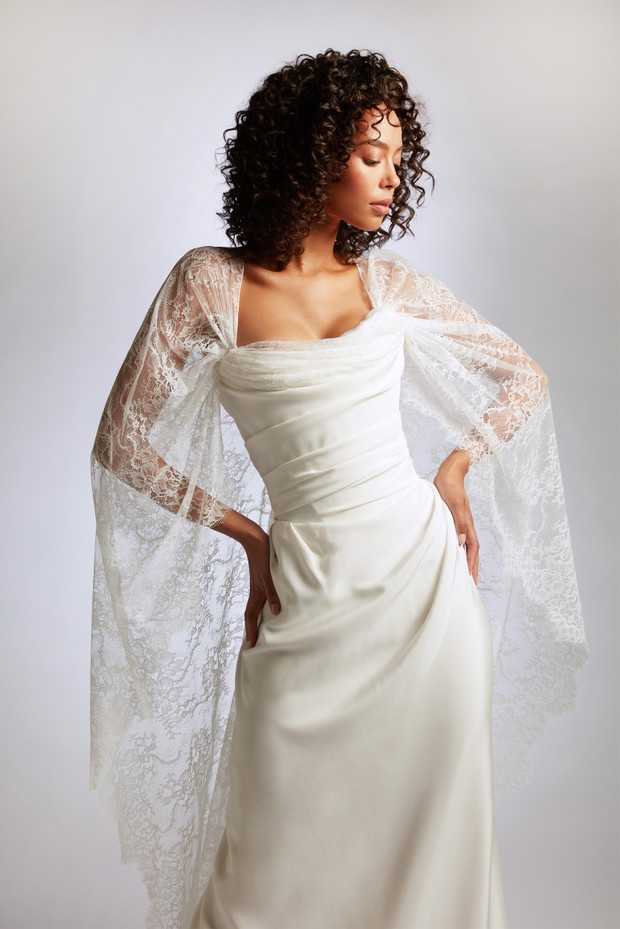 Vivienne Westwood - Bridal 2020