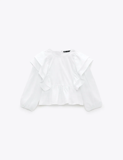 Wyprzedaż Zara 2020: Special Prices