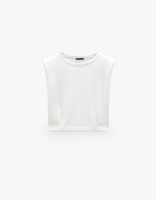 Wyprzedaż Zara 2020: Special Prices