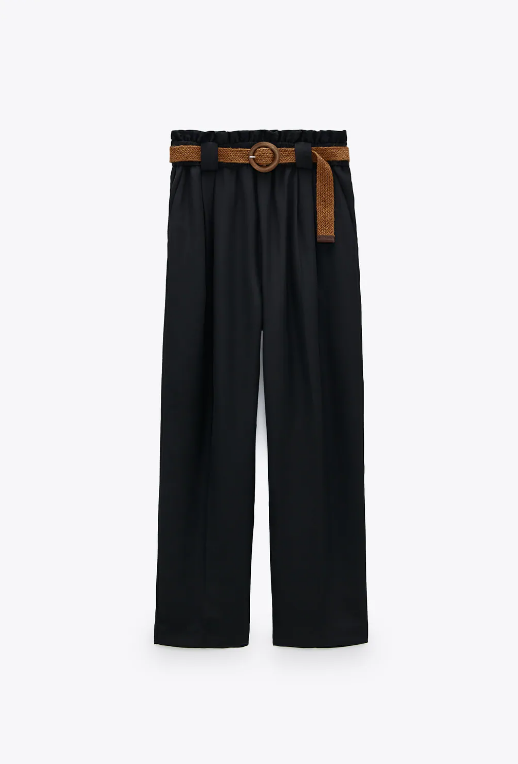 Wyprzedaż Zara 2020: Special Prices