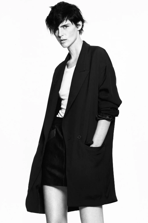 Zara: nowości 2020