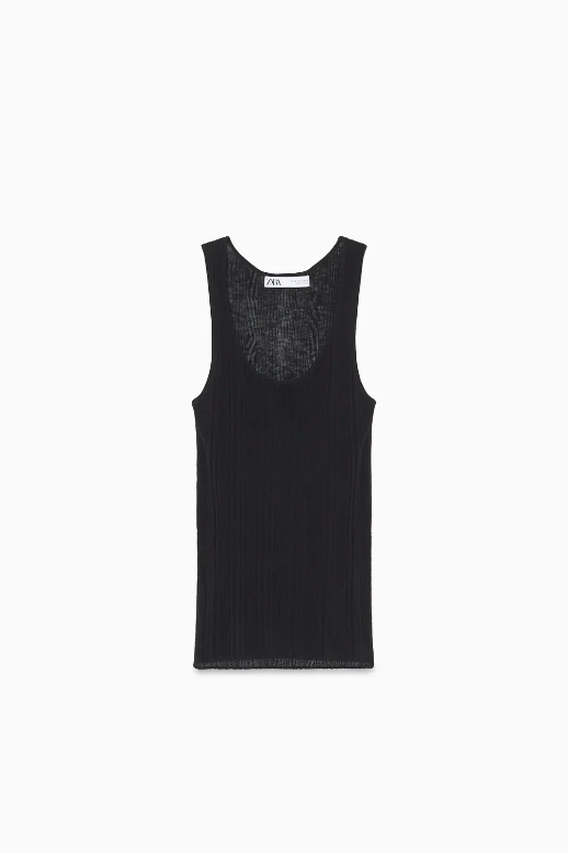 Zara: nowości 2020