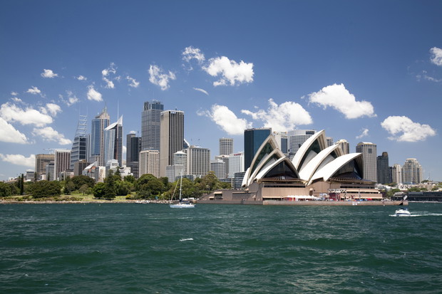 Australia
