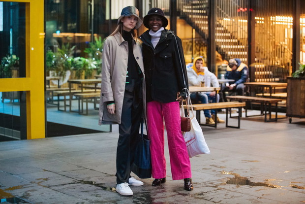 Bucket hat Kangol