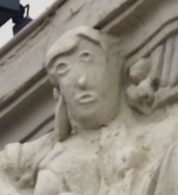 ″Ecce Homo de Palencia″