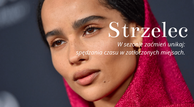 Horoskop tygodniowy na maj dla Strzelca