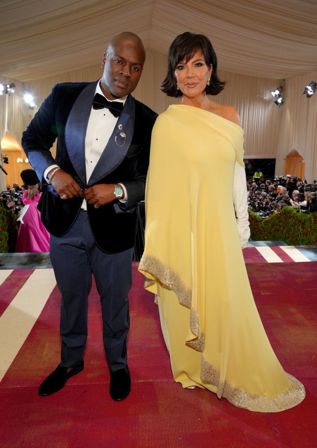 Met Gala 2022: najpiękniejsze pary na czerwonym dywanie Kaia Gerber i Austin Butler, Joe Jonas i Sophie Turner