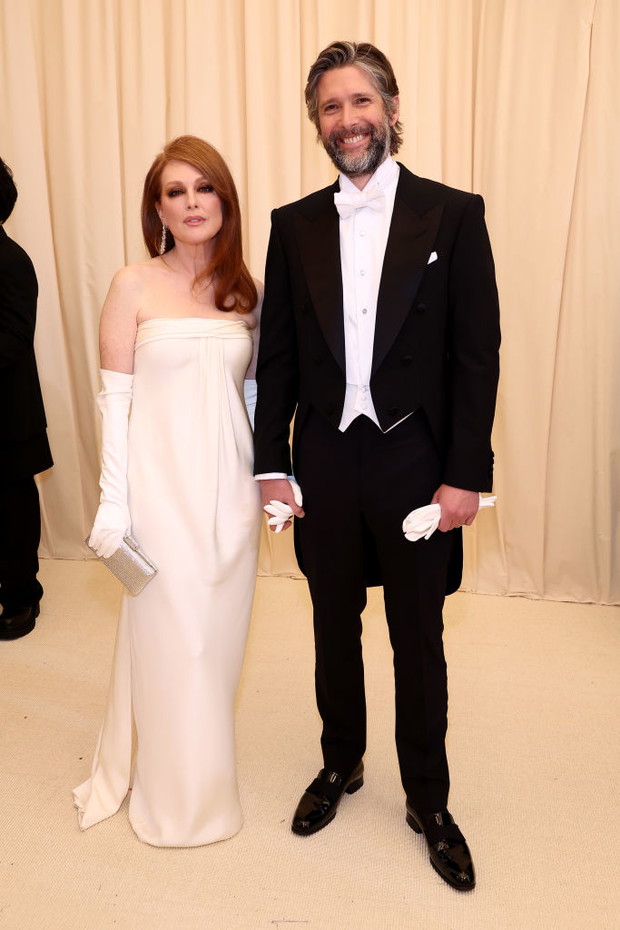 Met Gala 2022: najpiękniejsze pary na czerwonym dywanie Kaia Gerber i Austin Butler, Joe Jonas i Sophie Turner