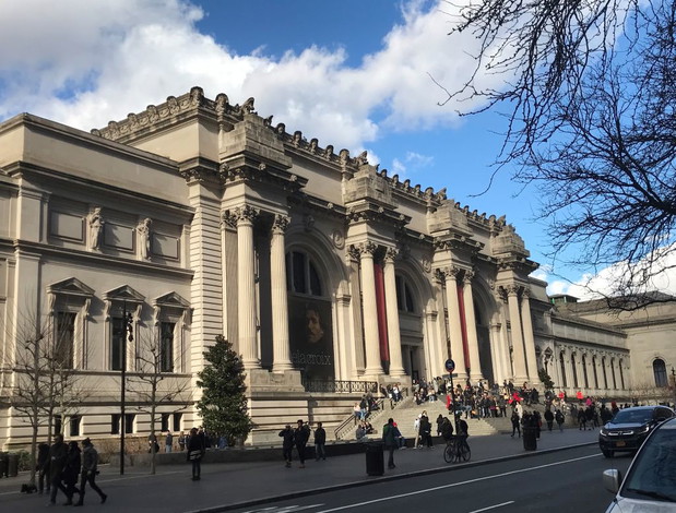 Metropolitan Museum of Art
