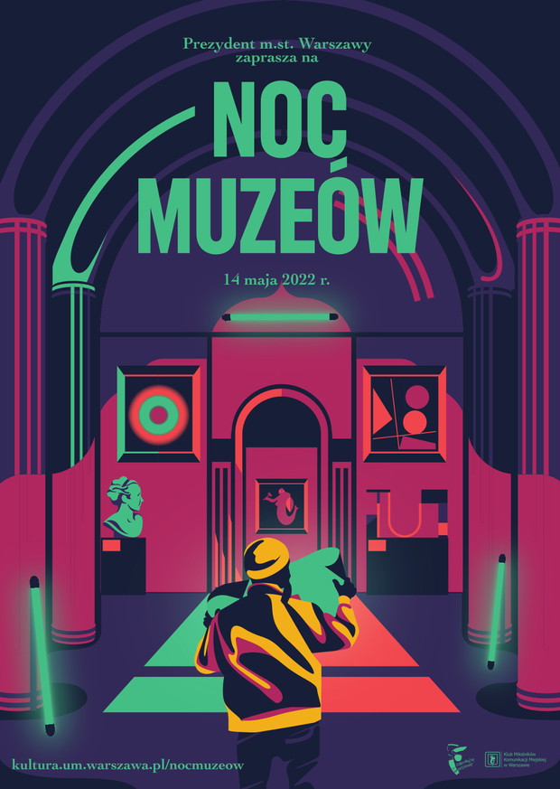 Noc Muzeów