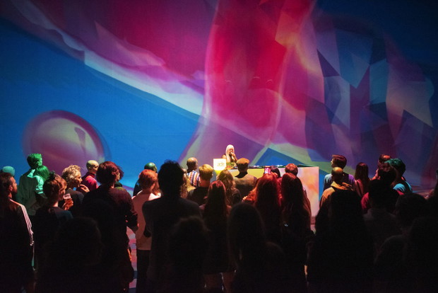 NXT Museum, Amsterdam