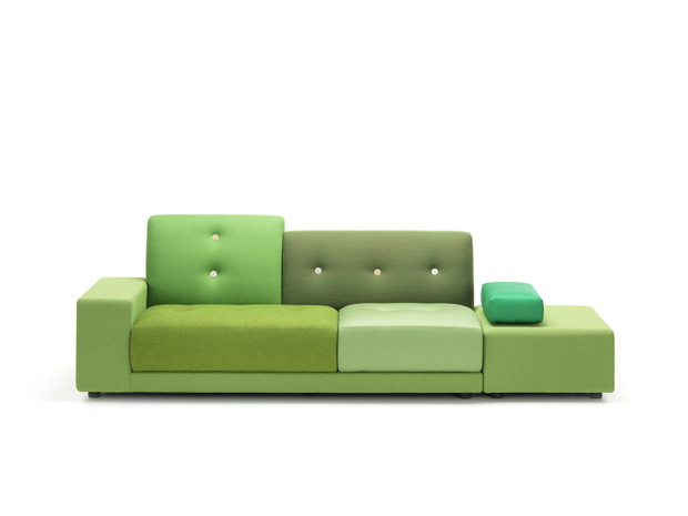 Sofa Polder, Vitra