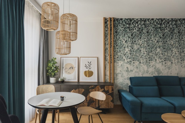 Softloft w Gdańsku, Iga Żywica i Marta Piasecka z pracowni Mood-studio