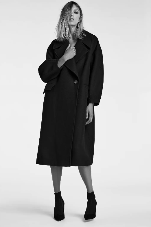 Zara: Black Friday 2020