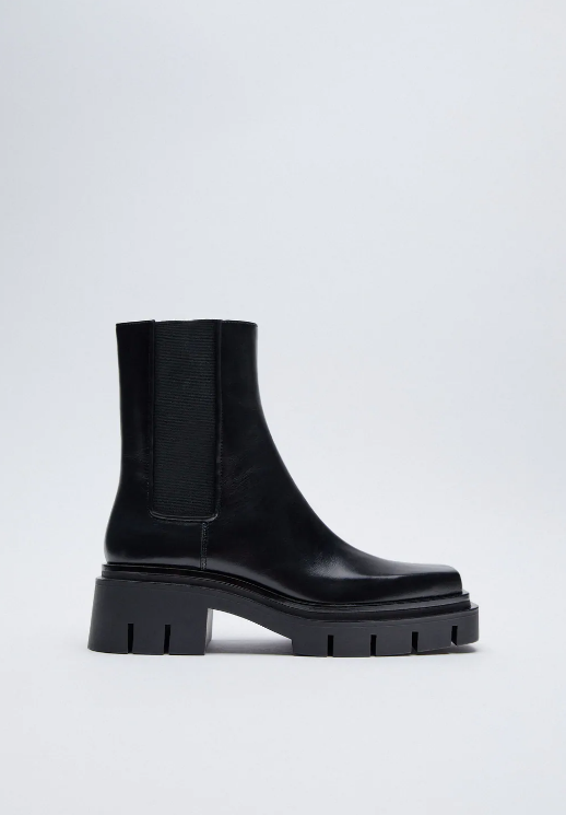Zara: Black Friday 2020