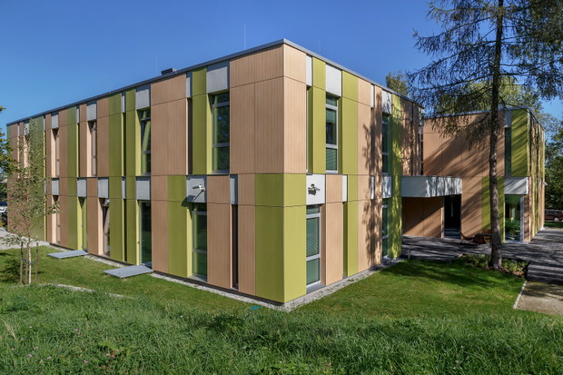 Fundacja Ronalda McDonalda wspiera rodziców dzieci, które przebywają w szpitalu. Dom Ronalda McDonalda niedługo zostanie otwarty także w Warszawie!