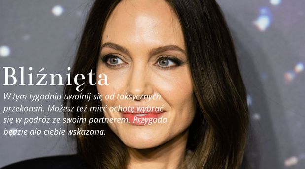 Horoskop tygodniowy na czerwiec dla Bliźniąt