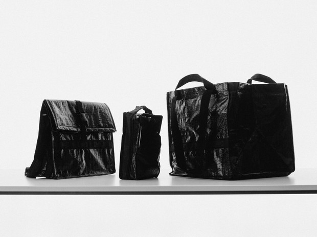 Kolekcja IKEA x Swedish House Mafia